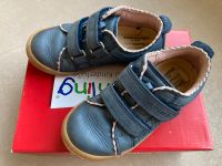 Kinderschuhe Barfußschuhe Däumling Gr. 26 Sachsen - Eilenburg Vorschau