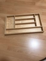 Besteckkasten Holz 50x29x4,5 cm Neuwertig! Nordrhein-Westfalen - Solingen Vorschau