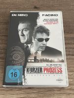 KURZER PROZESS RIGHTEOUS KILL Robert De Niro Al Pacino Hessen - Herborn Vorschau