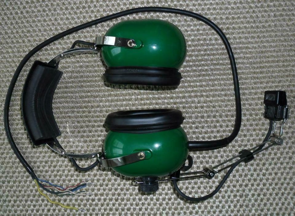 2x Headset / Gehörschutz für Hawk Loader neu ungebraucht OVP in Merzig