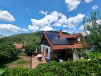Dach, Holz, Photovoltaik, Solar Baden-Württemberg - Gaggenau Vorschau