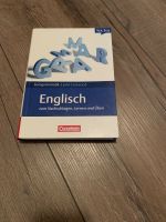 Bücher, Englisch Übungsbuch,neu Niedersachsen - Neuenkirchen-Vörden Vorschau