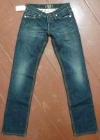 TAKE TWO vintage Jeans NEU 26/34 Y2K Friedrichshain-Kreuzberg - Friedrichshain Vorschau