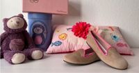 Pretty Ballerinas Slipper, Gr. 31 NEU & ungetragen Hessen - Fulda Vorschau