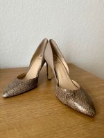 NEU! Wunderschöne Vince Camuto High Heels in Gr. 38 Neuhausen-Nymphenburg - Neuhausen Vorschau