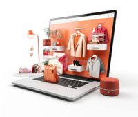 Professioneller Online Shop | E-Commerce | Woocommerce | Website Hessen - Bad Hersfeld Vorschau