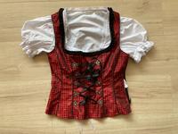 Dirndlbluse Bayern - Schwandorf Vorschau