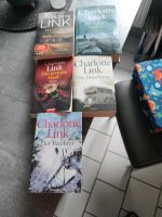 5 Bücher von Charlotte Link Köln - Rodenkirchen Vorschau