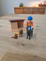 Playmobil, Hundehütte, Hund, Welpen Nordrhein-Westfalen - Ratingen Vorschau