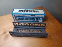 Märklin Gitterbrücke 7262 Bayern - Fladungen Vorschau