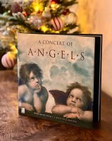 A Concert of Angels | mit 4 CDs | Kunstbuch | klassische Musik Hessen - Heppenheim (Bergstraße) Vorschau