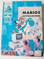 Nintendo Retro Game Marios Zeitmaschine  Rarität Rheinland-Pfalz - Koblenz Vorschau