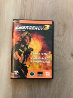 PC Spiel Emergency 3 Bayern - Neustadt an der Aisch Vorschau