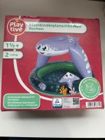 Baby Plansch -Becken  neu 109x76 Nordrhein-Westfalen - Dinslaken Vorschau