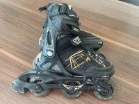 Inliner Inlineskates Rollerblades Kinder Größe 28-32 Baden-Württemberg - Hohentengen Vorschau