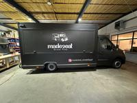 -16 % NEUER FOODTRUCK Imbisstruck Burgertruck Verkaufsfahrzeug Nordrhein-Westfalen - Wülfrath Vorschau