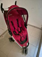 Quinny Buggy Kinderwagen Ludwigsvorstadt-Isarvorstadt - Isarvorstadt Vorschau