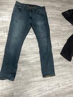 Alltags Jeans Hose Bayern - Ansbach Vorschau