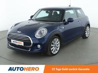 MINI MINI Cooper D*NAVI*TEMPO*PDC*SHZ*PANO*LIM*ALU* West - Sossenheim Vorschau