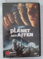 PLANET DER AFFEN DVD Nordrhein-Westfalen - Wesel Vorschau