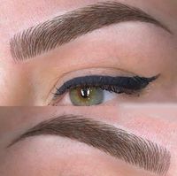 ‼️ Microblading in Bremen - Augenbrauen PMU mit PhiBrows Bremen - Schwachhausen Vorschau