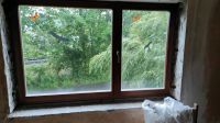 Fenster Holz Isolierglas Mahagoni Tropenholz für Gartenhaus Nordrhein-Westfalen - Burbach Vorschau