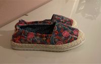 Espadrilles Slipper cox 41 Bochum - Bochum-Südwest Vorschau