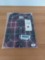 Longbluse Gr. 56 Happy Size NEU & OVP bordeaux Nordrhein-Westfalen - Brüggen Vorschau