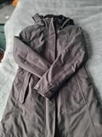 Jack Wolfskin Damen Madison Avenue Coat Wasserdichter Wintermante Bremen - Walle Vorschau