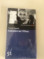 !!! NEU !!! Frühstück bei Tiffany - Truman Capote, Hardcover Kr. München - Ottobrunn Vorschau