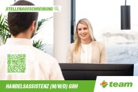 HANDELSASSISTENZ (M/W/D) GRH Schleswig-Holstein - Osterrönfeld Vorschau