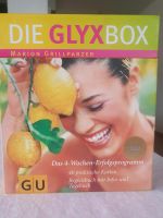 GLYX BOX mit 40 Karten Tagebuch und Begleitbuch Hessen - Rödermark Vorschau