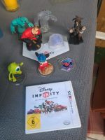 Disney Infinity München - Schwabing-Freimann Vorschau