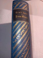 Buch Ernst Zahn Frau Sixta Roman aus den Bergen Erschienen 1926 Rheinland-Pfalz - Bretzenheim Vorschau