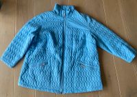 Steppjacke hellblau Gr. 54/56 Ulla Popken NEU Nordrhein-Westfalen - Haltern am See Vorschau