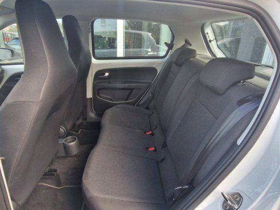 Volkswagen e-up! Climatronic Sitzheizung CCS  Bluetooth DAB in Wendlingen am Neckar