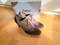 Gabor Herbst Ankle Boot 40,5  / 7 *neuwertig* Aachen - Aachen-Haaren Vorschau