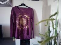 LA Longshirt Up fashion GR.S(M) Bremen - Seehausen  Vorschau