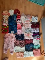 Babymädchen Kleiderpaket Gr. 62-80 über 60 Teile Baden-Württemberg - Plochingen Vorschau