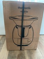 Vorwerk Thermomix TM6 (Diamantschwarz) Nordrhein-Westfalen - Lüdenscheid Vorschau