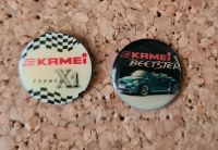 Kamei Pins Beetster + Formel X1 je Euro 3,50 Rheinland-Pfalz - Zweibrücken Vorschau