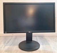 LG Monitor 22 Zoll Baden-Württemberg - Friedrichshafen Vorschau