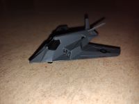 MATCHBOX F-117A Stealth Fighter (Modelljahr 1990) Koblenz - Goldgrube Vorschau