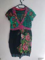 Desigual - Sommerkleid/Freizeitkleid Sachsen - Leubsdorf Vorschau