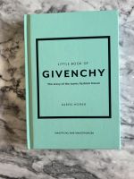 GIVENCHY echtes BUCH MODELS DESIGN DESIGNER PARIS DEKO Hamburg-Nord - Hamburg Winterhude Vorschau