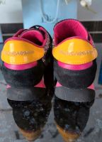 Dolce & Gabbana Sorrento Sneaker Gr. 37 1/3 Nordrhein-Westfalen - Euskirchen Vorschau