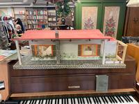 Puppenhaus Albin Schönherr DDR vintage Nordrhein-Westfalen - Everswinkel Vorschau