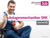 Anlagenmechaniker (m/w/d) Nürnberg (Mittelfr) - Südstadt Vorschau