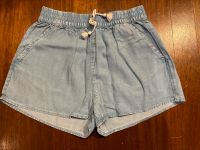 Mädchen Shorts Gr. 146 H&M Baden-Württemberg - Kirchentellinsfurt Vorschau