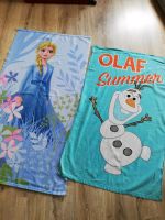 Badetuch Elsa Die Eiskönigin Olaf Frozen 2 Handtuch Strandtuch Bayern - Grafenwöhr Vorschau